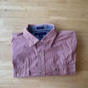 short sleeve shirt